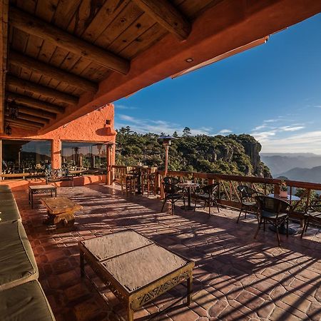 Hotel El Mirador - Balderrama Hotel Collection Areponapuchi Εξωτερικό φωτογραφία