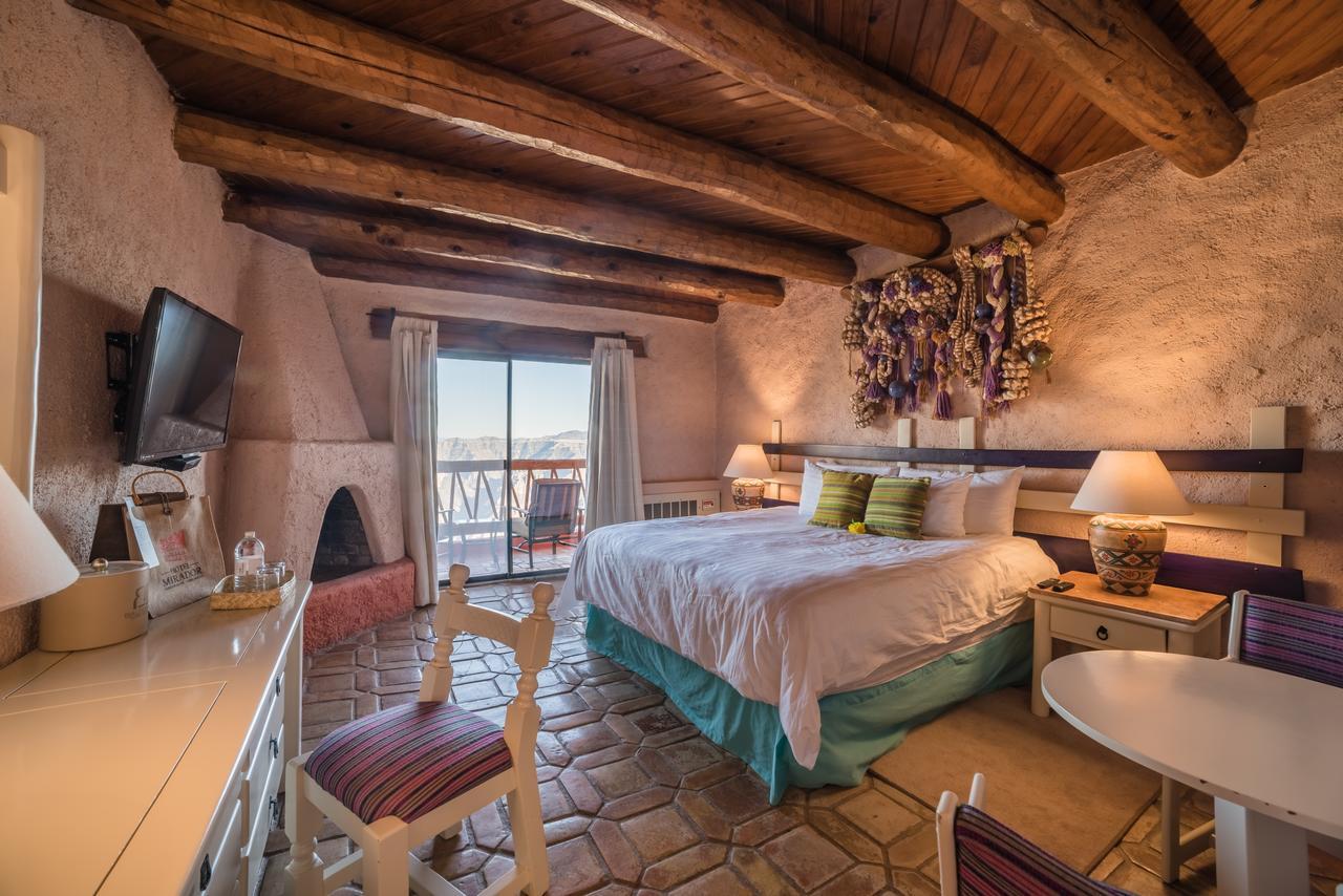 Hotel El Mirador - Balderrama Hotel Collection Areponapuchi Εξωτερικό φωτογραφία