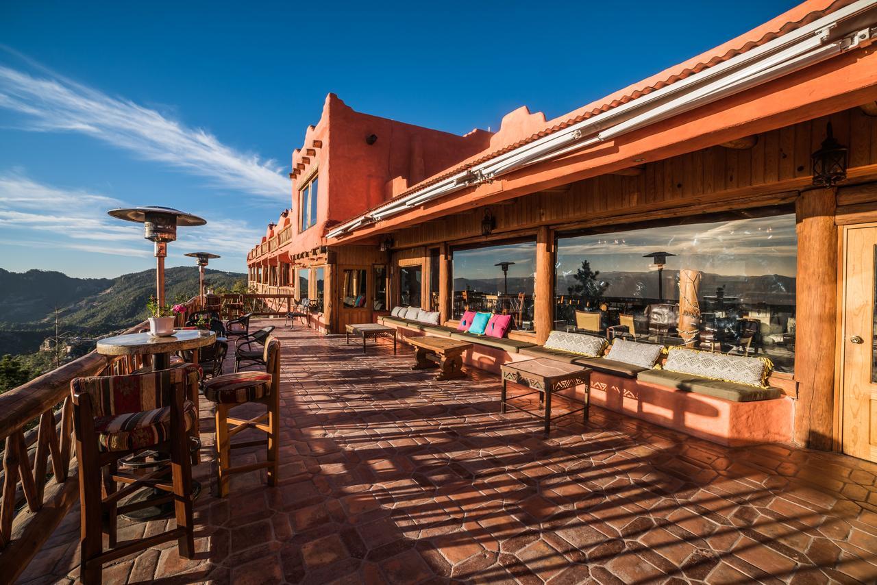 Hotel El Mirador - Balderrama Hotel Collection Areponapuchi Εξωτερικό φωτογραφία