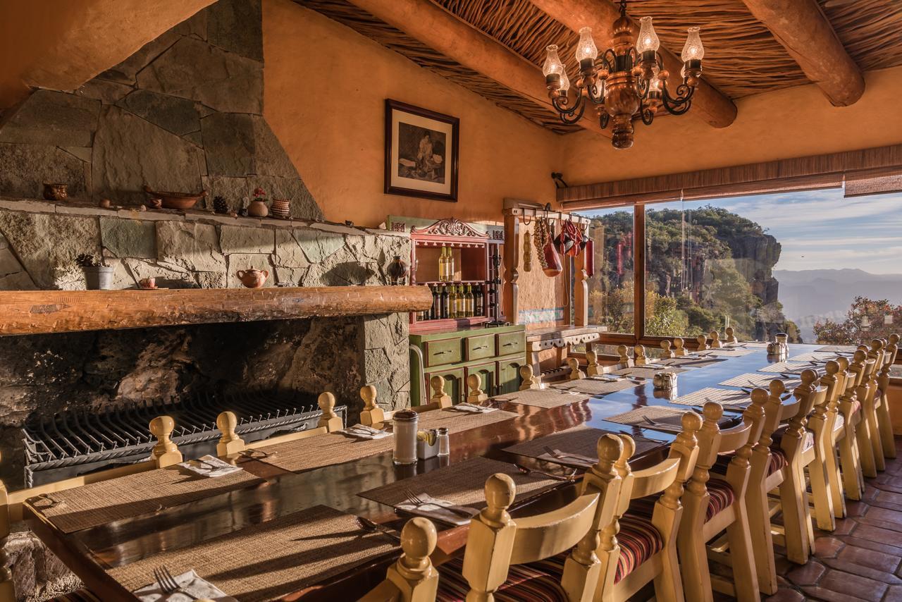 Hotel El Mirador - Balderrama Hotel Collection Areponapuchi Εξωτερικό φωτογραφία