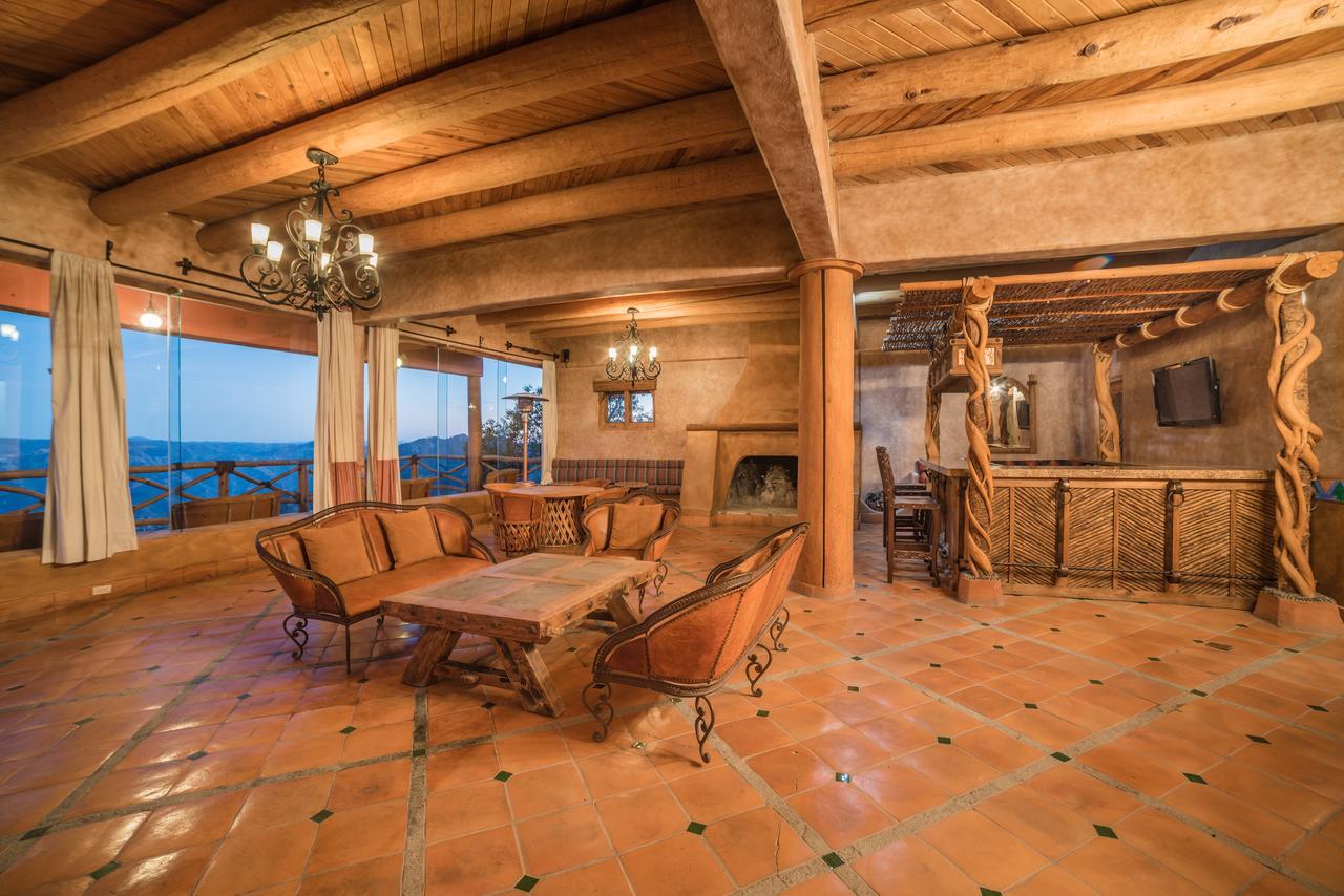 Hotel El Mirador - Balderrama Hotel Collection Areponapuchi Εξωτερικό φωτογραφία