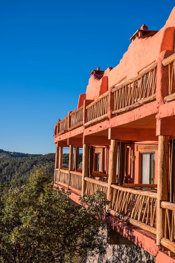 Hotel El Mirador - Balderrama Hotel Collection Areponapuchi Εξωτερικό φωτογραφία