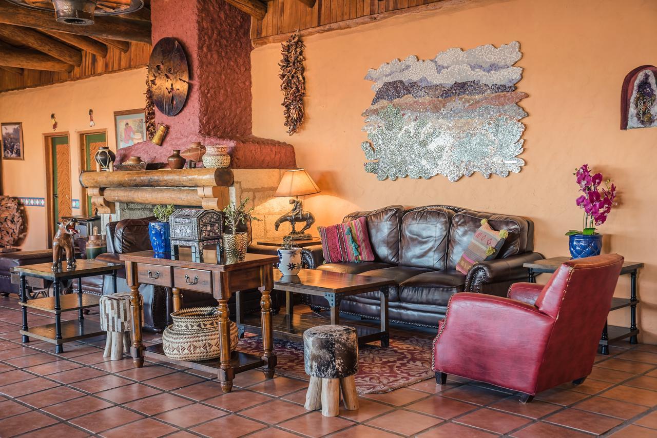 Hotel El Mirador - Balderrama Hotel Collection Areponapuchi Εξωτερικό φωτογραφία