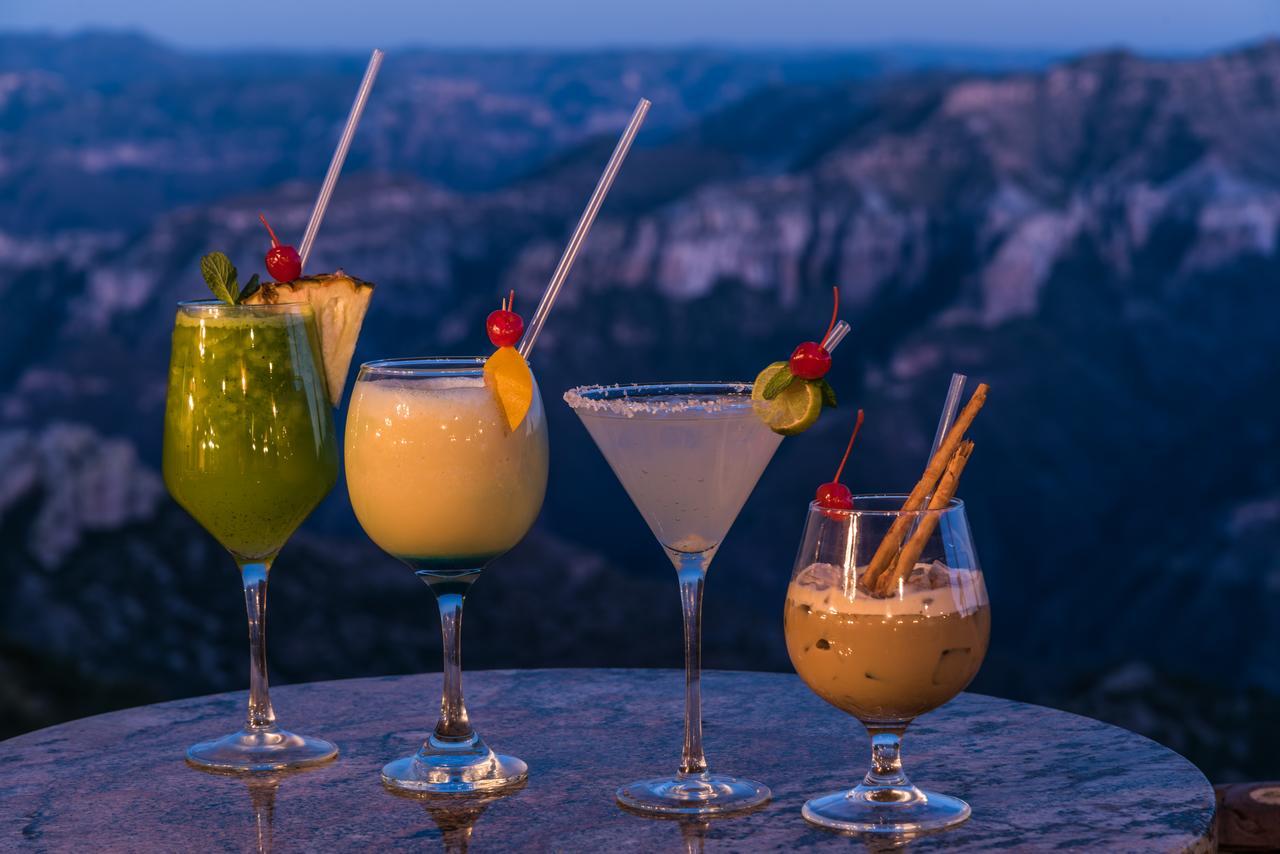 Hotel El Mirador - Balderrama Hotel Collection Areponapuchi Εξωτερικό φωτογραφία